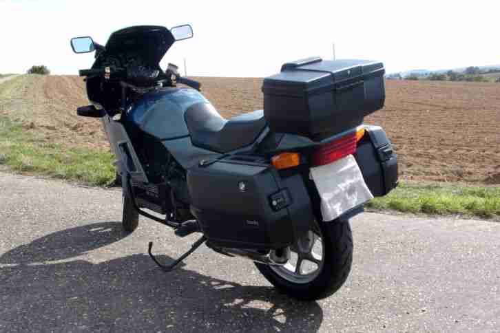 Motorrad BMW K75-C