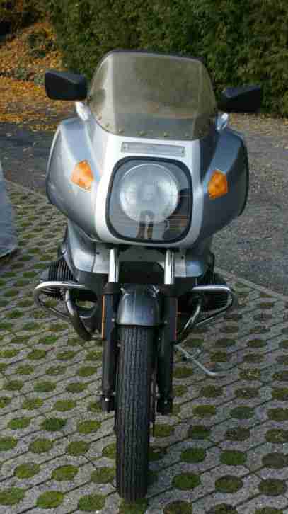 Motorrad R 100 RS