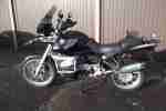 Motorrad R 1100 GS