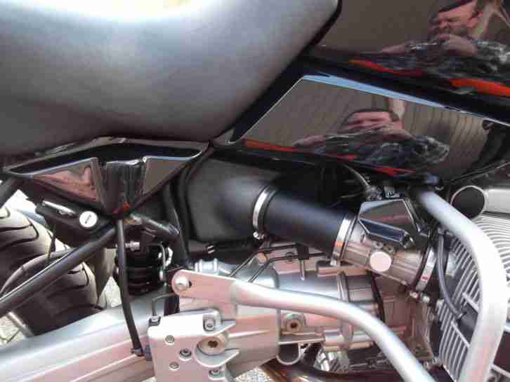 Motorrad BMW R 1100 GS