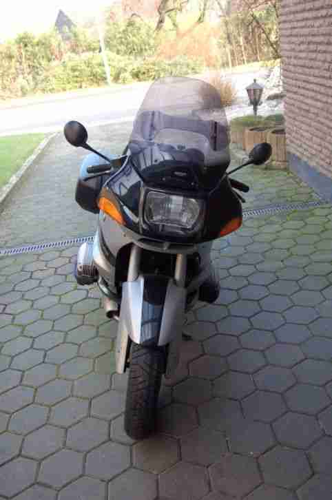 Motorrad BMW R 1100 RS