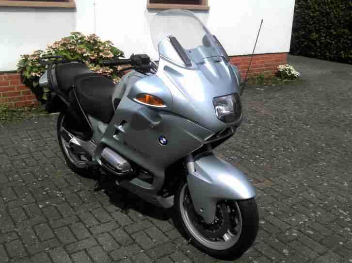 Motorrad R 1100 RT 21000 Km