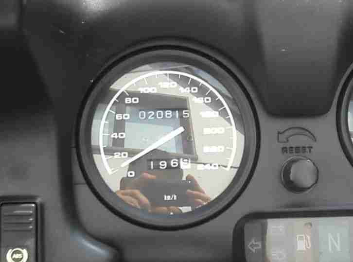Motorrad BMW R 1100 RT 21000 Km