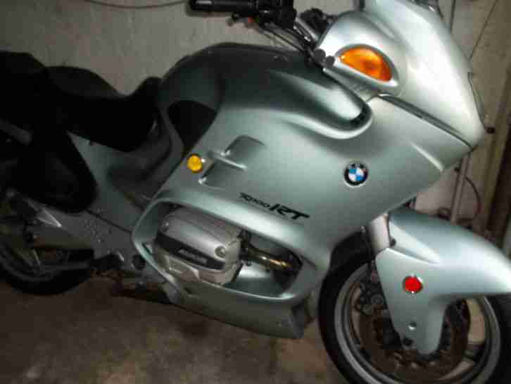 Motorrad R 1100 RT