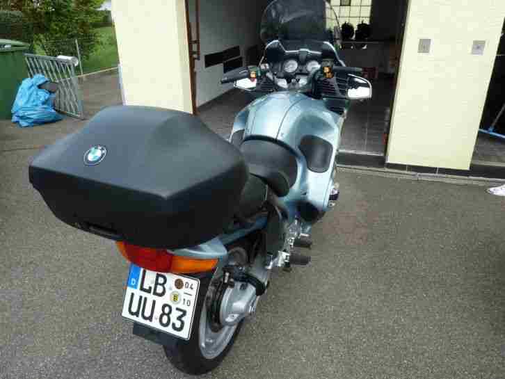 Motorrad BMW R