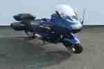 Motorrad R 1100RT