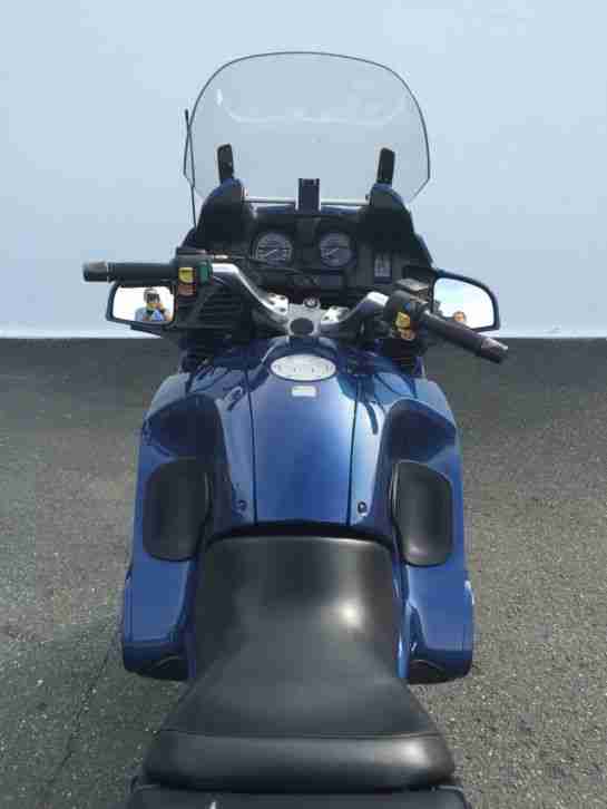 Motorrad BMW R 1100RT