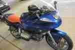 Motorrad R 1100S 1. Hand Kilometer: 59007