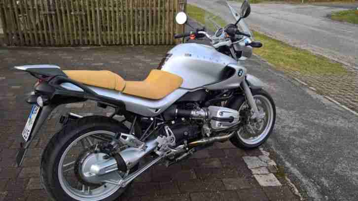 Motorrad BMW R 1150 R