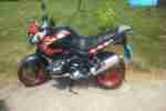 Motorrad R 1150 R Rockster