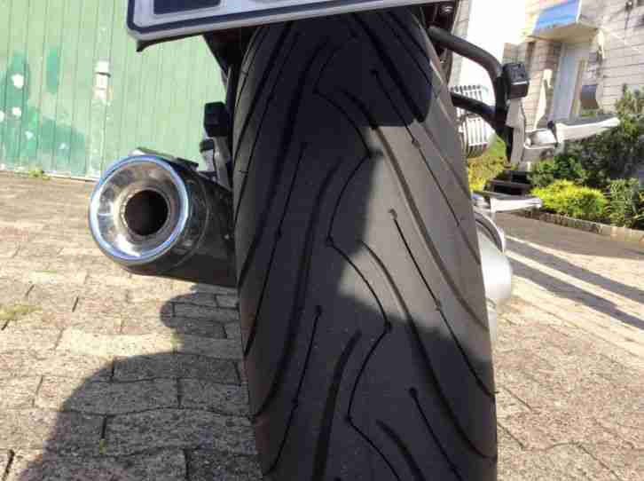 Motorrad BMW R 1150 TÜV 03/2018 top gepflegt 72.000 Km