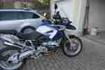 Motorrad R 1200 GS