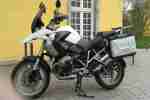 Motorrad R 1200 GS