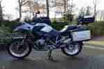 Motorrad R 1200 GS