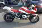 Motorrad R 1200 S ABS Heizgriffe HATTECH