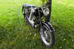 Motorrad R 25 3 original condition 1954