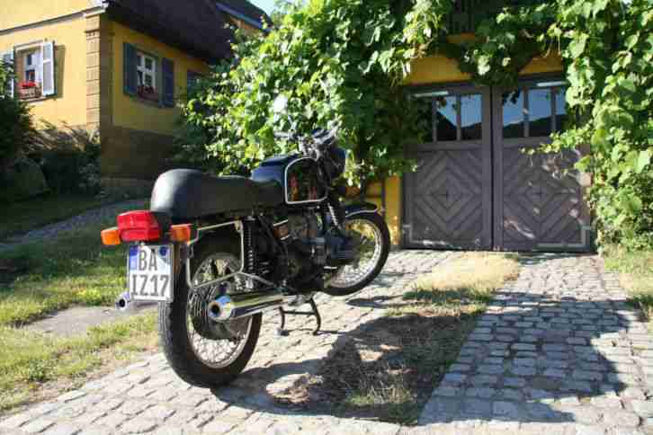 Motorrad BMW R 60/7 R 60