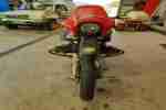 Motorrad R 80 GS Koffer 95 000 KM bj 1983