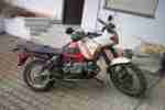 Motorrad R100 GS PD