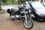 Motorrad R1100 GS