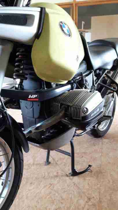 Motorrad BMW R1100 GS