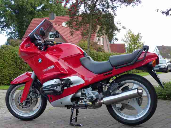 Motorrad R1100 RS