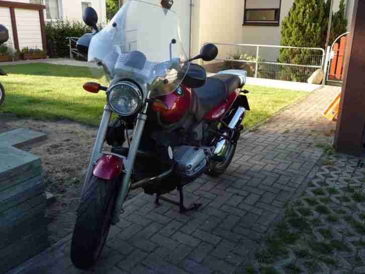 Motorrad R1100R