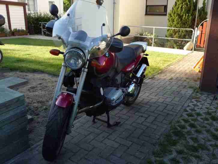 Motorrad BMW R1100R