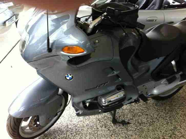 Motorrad BMW R1100RT