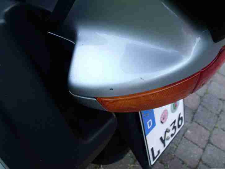 Motorrad BMW R1100RT