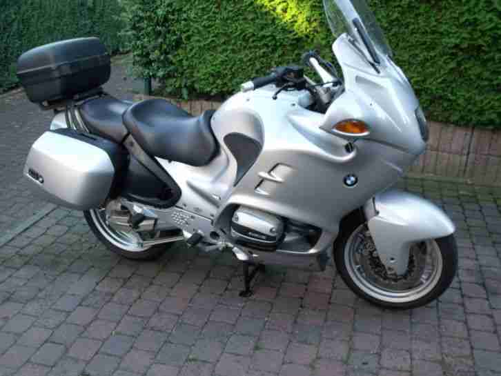 Motorrad BMW R1100RT