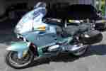 Motorrad R1100RT Tourenmaschine