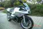 Motorrad R1100S