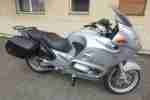 Motorrad R1150 RT Sporttourer