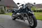 Motorrad BMW R1150R