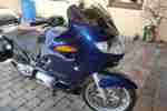 Motorrad R1150RT