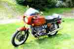 Motorrad R75 R75 7 1977 1978 von