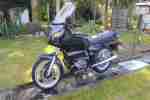 Motorrad R80