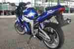 Motorrad, Bike, , YZF R6