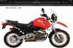 Motorrad R 1100 Gs 1994