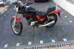 Motorrad Cagiva