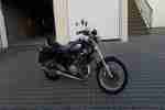 Motorrad Chopper Cruser Kymco Zing 125