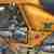 Motorrad Chopper DAELIM