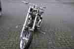 Motorrad Custom Bike USA Style Einmalig,