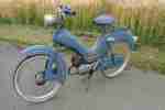 Motorrad DKW 3 Gang Hand Jg. 1957 Oltimer