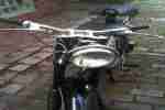 Motorrad DKW RT 125 2H