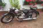 Motorrad DKW RT 175