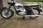 Motorrad DKW RT 350 S