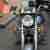Motorrad Daelim 125