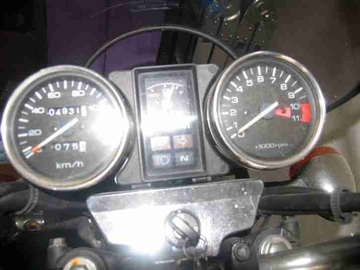 Motorrad Daelim 125ccm Shopper ,TÜV fällig, wegen Krankheit,Hobbymaschine